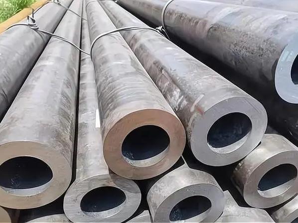 工字钢的应用特点