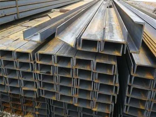 槽钢
