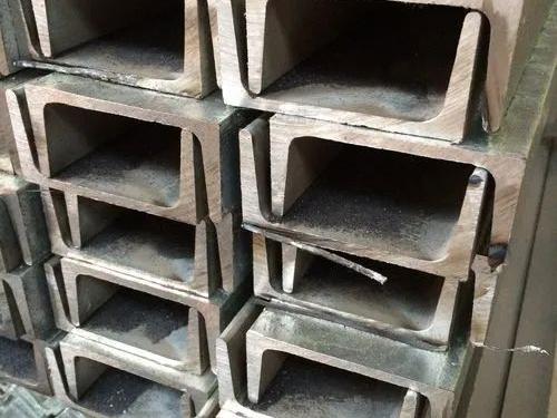 槽钢