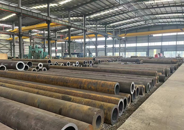 盛世铭达钢铁（山东）有限公司