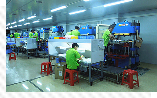 完善的售后，24小时内上门处理！